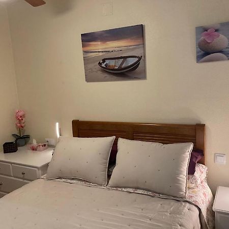 Aguilas Playa المظهر الخارجي الصورة