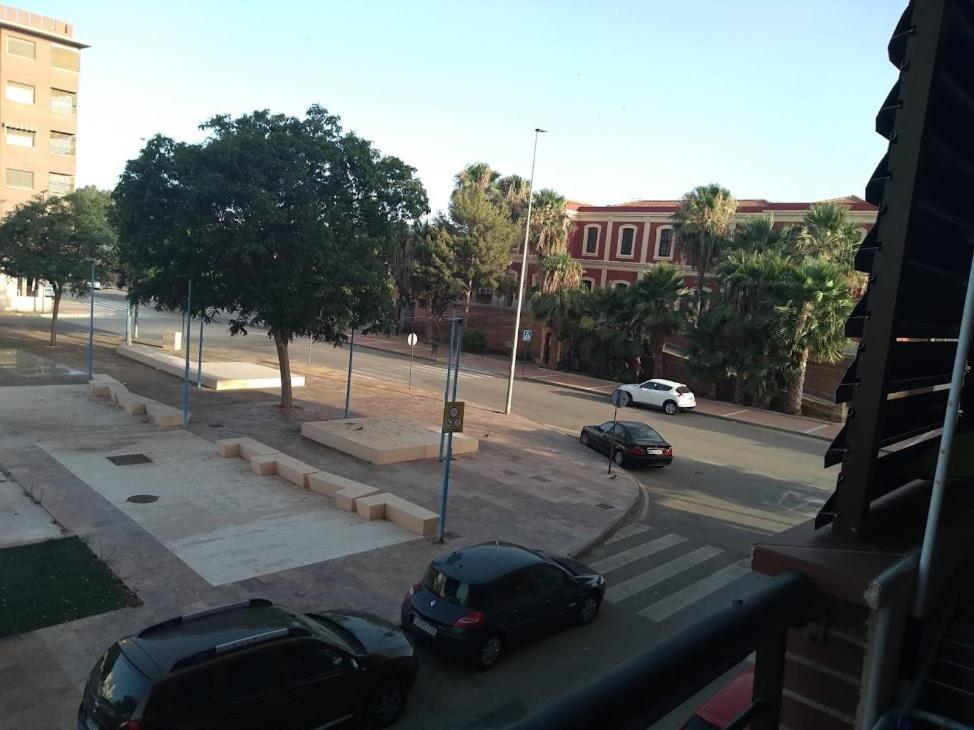 Aguilas Playa المظهر الخارجي الصورة