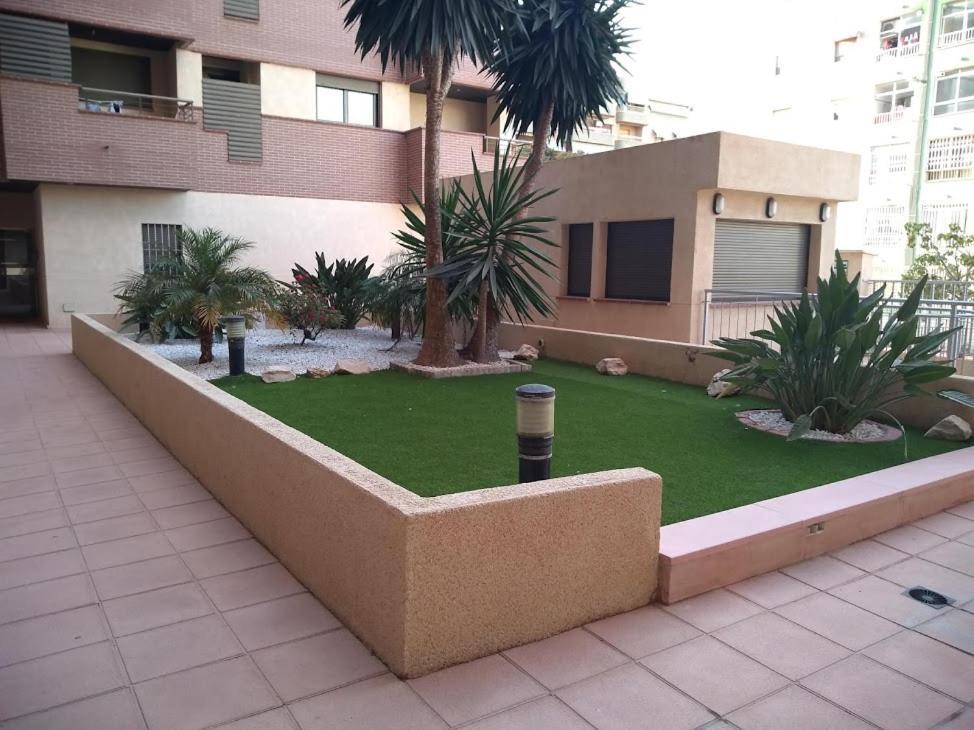 Aguilas Playa المظهر الخارجي الصورة