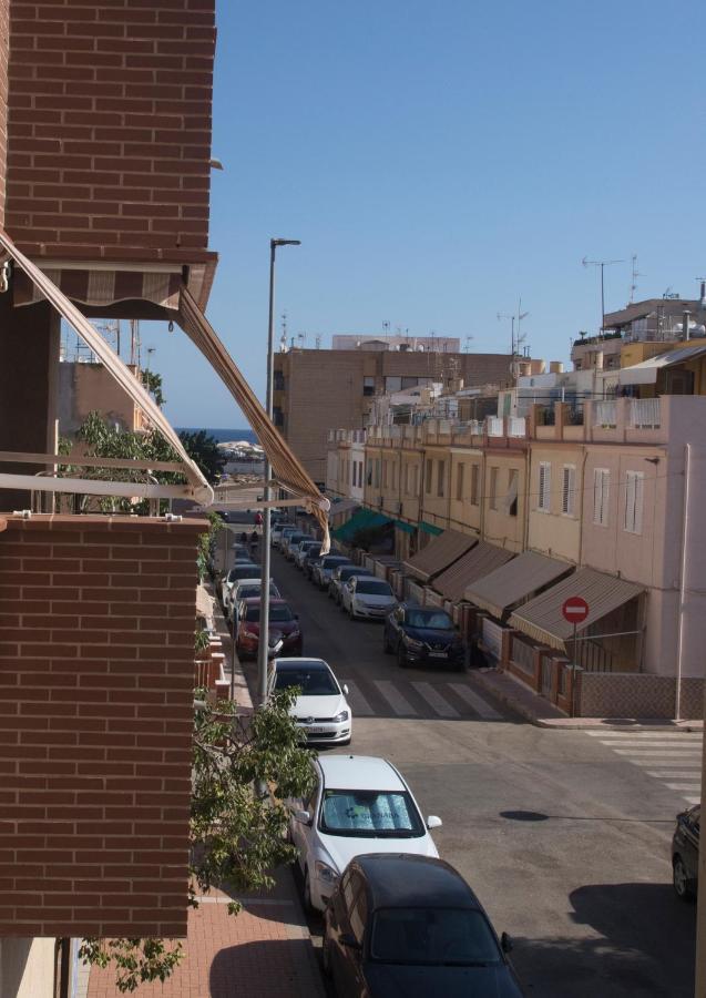 Aguilas Playa المظهر الخارجي الصورة