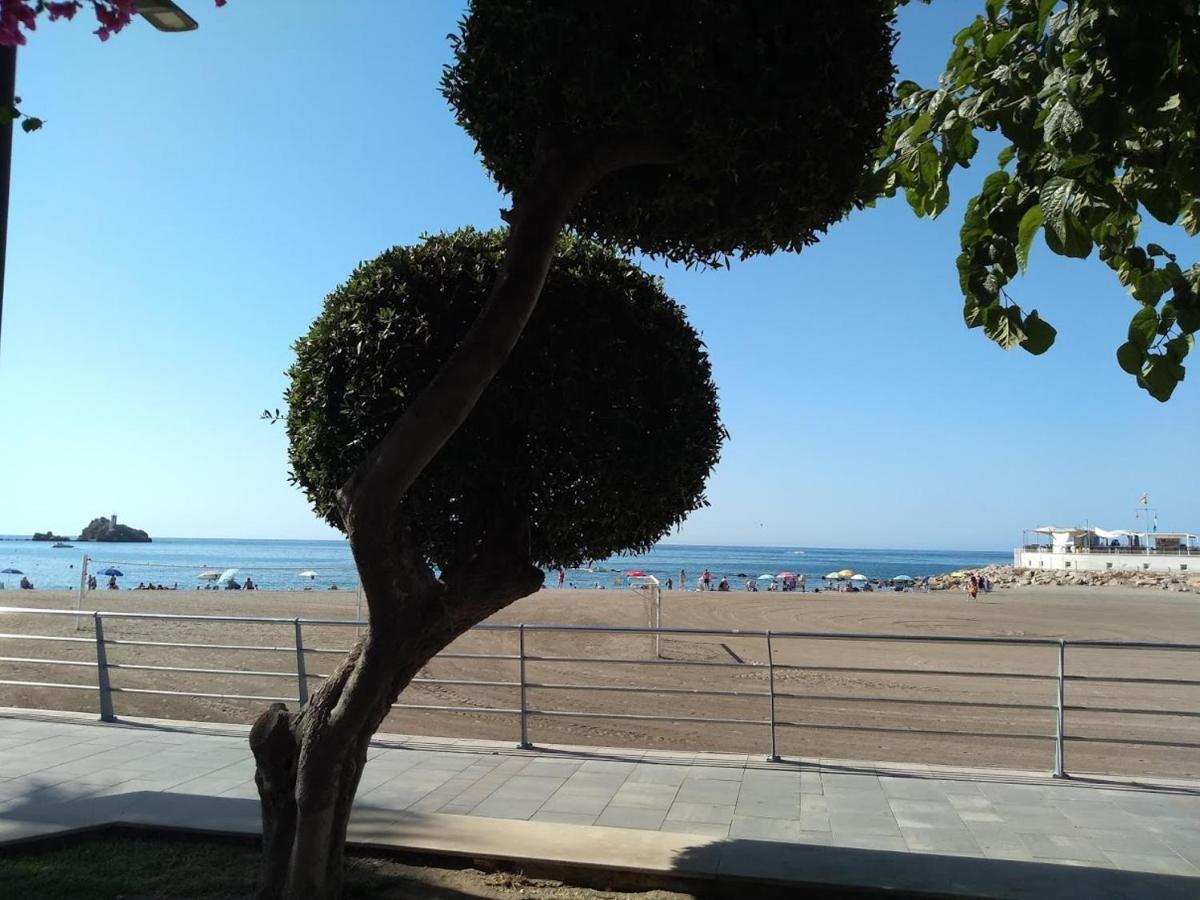 Aguilas Playa المظهر الخارجي الصورة