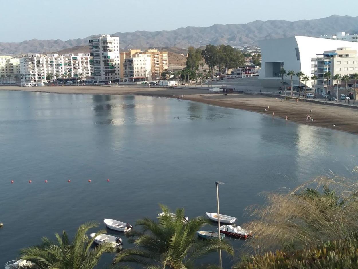 Aguilas Playa المظهر الخارجي الصورة